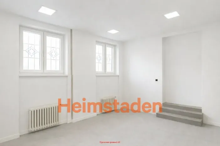 Pronájem kanceláře, Havířov - Šumbark, Slovenského národního povstání, 73 m2