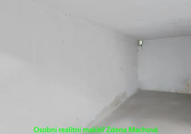 Pronájem bytu 2+1, Praha - Břevnov, U druhé baterie, 70 m2