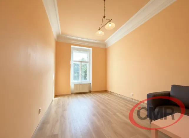Pronájem bytu 1+1, Praha, Masná, 44 m2