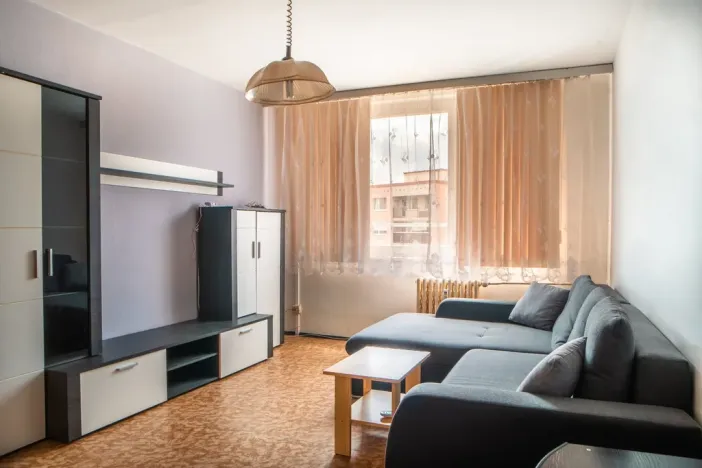 Prodej bytu 2+kk, Kolín, Želivského, 43 m2