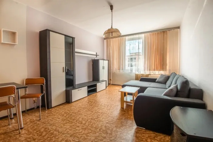 Prodej bytu 2+kk, Kolín, Želivského, 43 m2