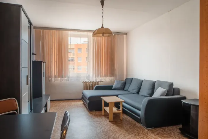 Prodej bytu 2+kk, Kolín, Želivského, 43 m2