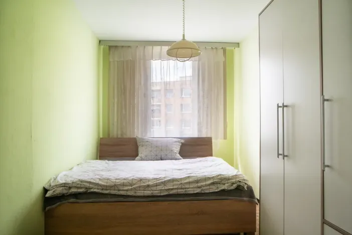 Prodej bytu 2+kk, Kolín, Želivského, 43 m2