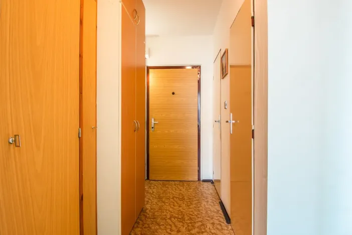 Prodej bytu 2+kk, Kolín, Želivského, 43 m2