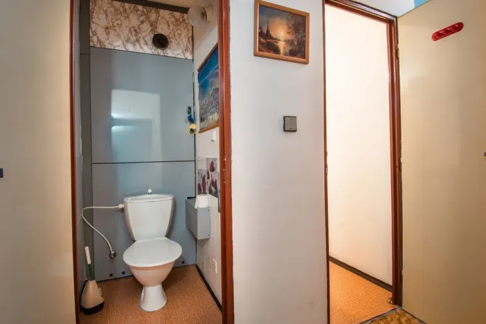 Prodej bytu 2+kk, Kolín, Želivského, 43 m2