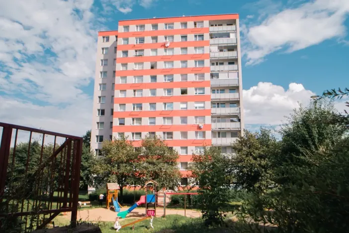 Prodej bytu 2+kk, Kolín, Želivského, 43 m2