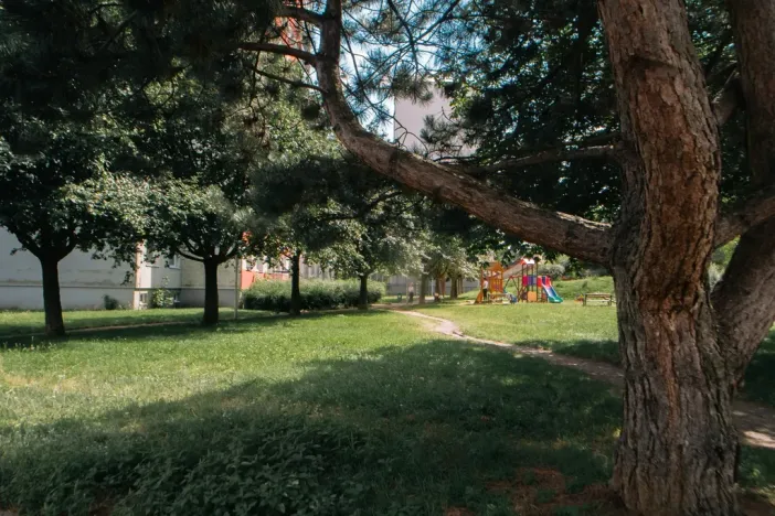 Prodej bytu 2+kk, Kolín, Želivského, 43 m2