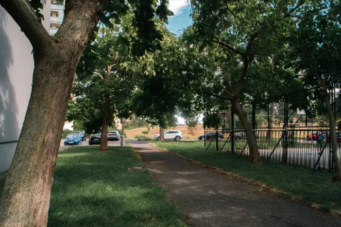 Prodej bytu 2+kk, Kolín, Želivského, 43 m2
