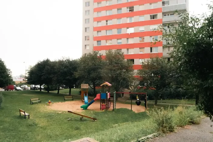Prodej bytu 2+kk, Kolín, Želivského, 43 m2