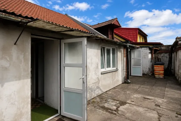 Prodej rodinného domu, Praha - Horní Počernice, Náchodská, 150 m2
