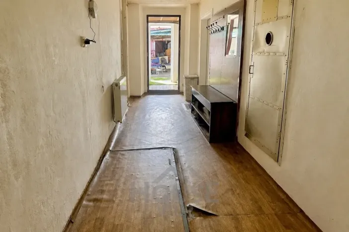Prodej rodinného domu, Praha - Horní Počernice, Náchodská, 150 m2