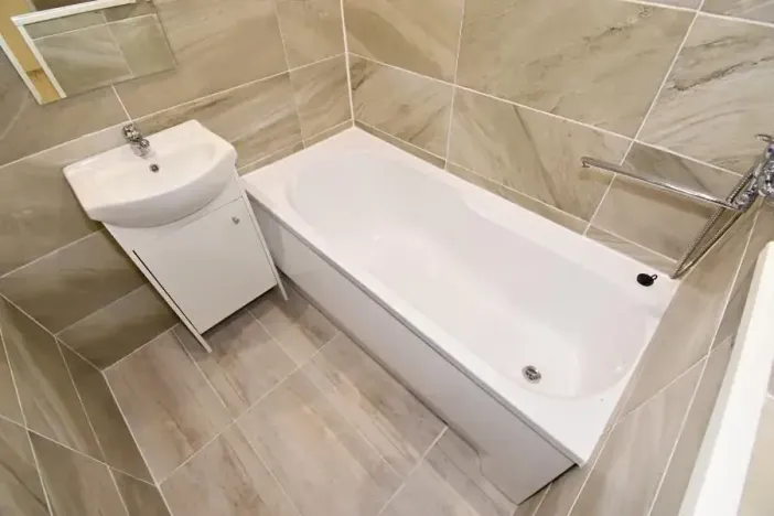 Prodej bytu 2+1, Chomutov, Skalková, 60 m2