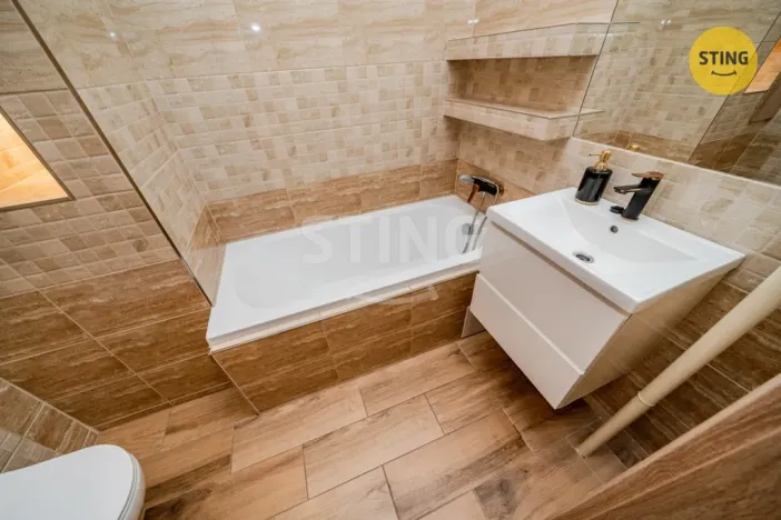 Prodej bytu 1+1, Havířov, Družstevnická, 35 m2