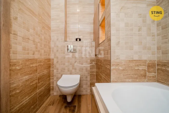 Prodej bytu 1+1, Havířov, Družstevnická, 35 m2
