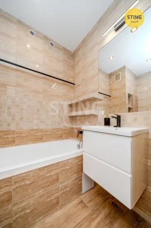 Prodej bytu 1+1, Havířov, Družstevnická, 35 m2
