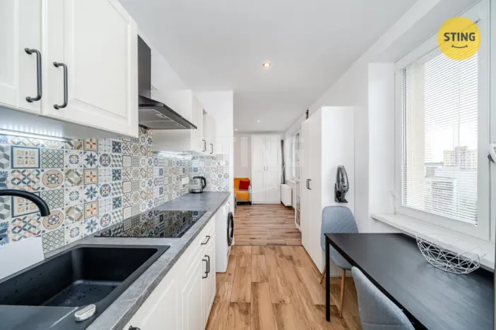 Prodej bytu 1+1, Havířov, Družstevnická, 35 m2