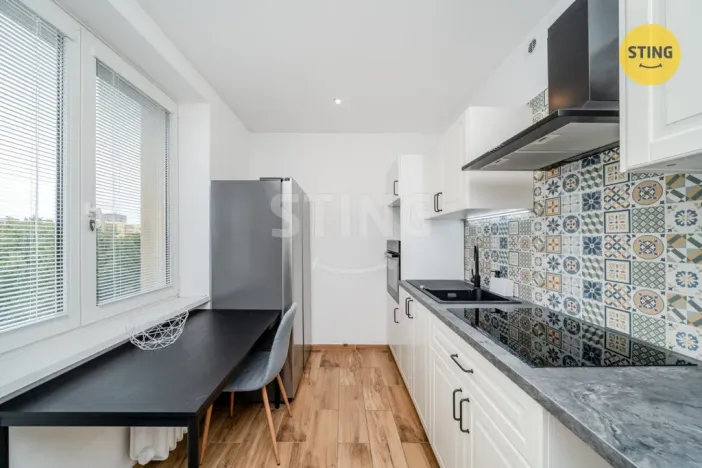 Prodej bytu 1+1, Havířov, Družstevnická, 35 m2