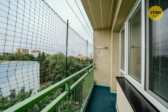 Prodej bytu 1+1, Havířov, Družstevnická, 35 m2