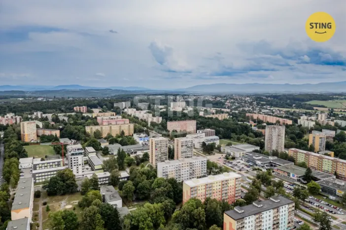 Prodej bytu 1+1, Havířov, Družstevnická, 35 m2
