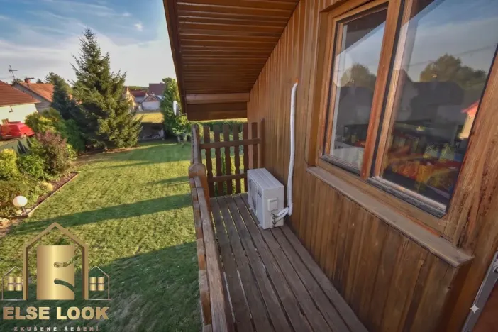 Prodej rodinného domu, Týniště nad Orlicí - Petrovičky, 170 m2