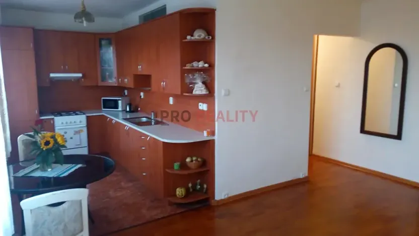 Prodej bytu 2+1, Krnov, 65 m2