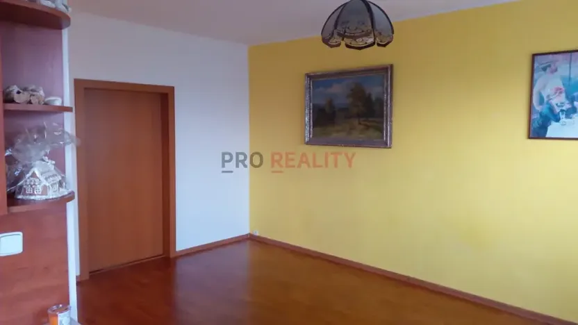 Prodej bytu 2+1, Krnov, 65 m2
