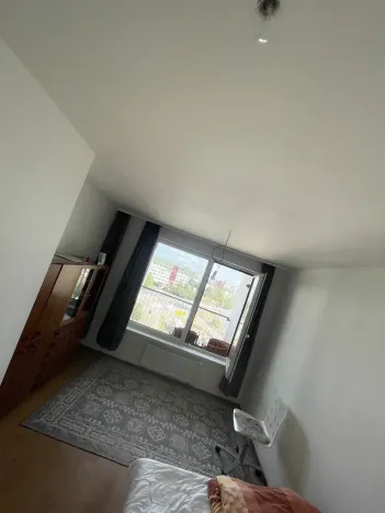 Pronájem bytu 2+kk, Praha - Ruzyně, Stočesova, 55 m2