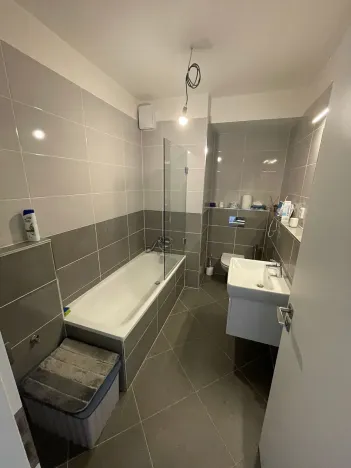 Pronájem bytu 2+kk, Praha - Ruzyně, Stočesova, 55 m2