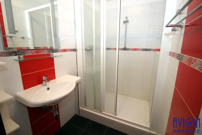 Prodej bytu 2+kk, Praha - Hloubětín, Kukelská, 46 m2