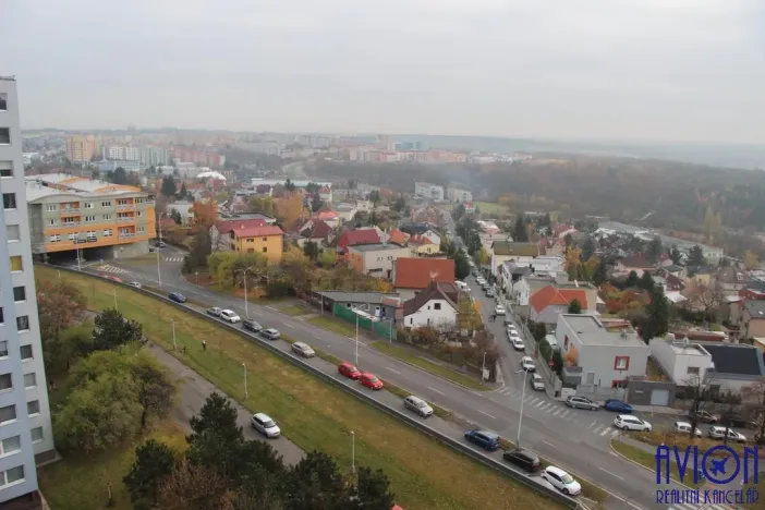 Prodej bytu 2+kk, Praha - Hloubětín, Kukelská, 46 m2