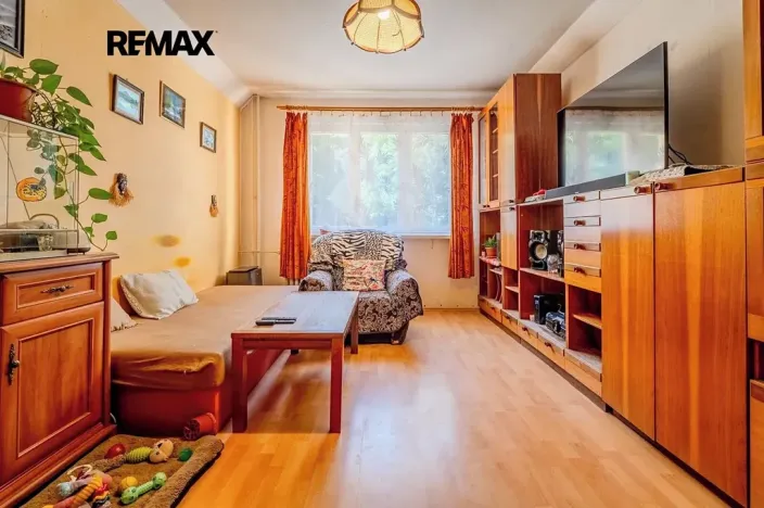 Prodej bytu 2+1, Karviná, Na Kopci, 57 m2