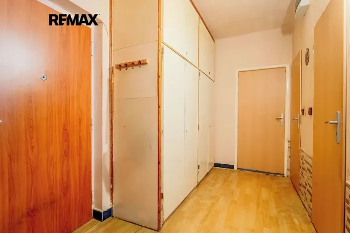 Prodej bytu 2+1, Karviná, Na Kopci, 57 m2