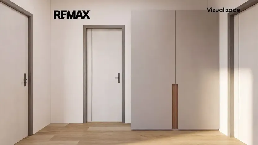 Prodej bytu 2+1, Karviná, Na Kopci, 57 m2