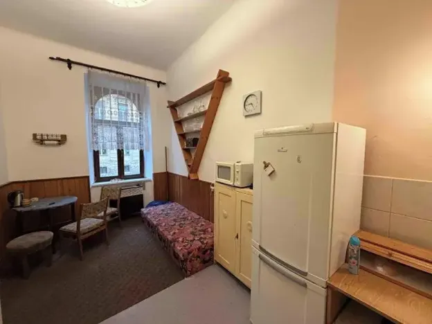 Pronájem bytu 1+1, Jihlava, Bezručova, 52 m2