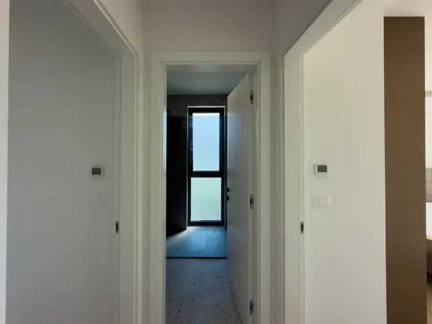 Prodej bytu 3+kk, Banjole, Chorvatsko, 62 m2