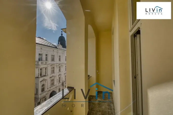 Prodej bytu 3+kk, Olomouc, Javoříčská, 95 m2