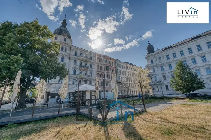 Prodej bytu 3+kk, Olomouc, Javoříčská, 95 m2