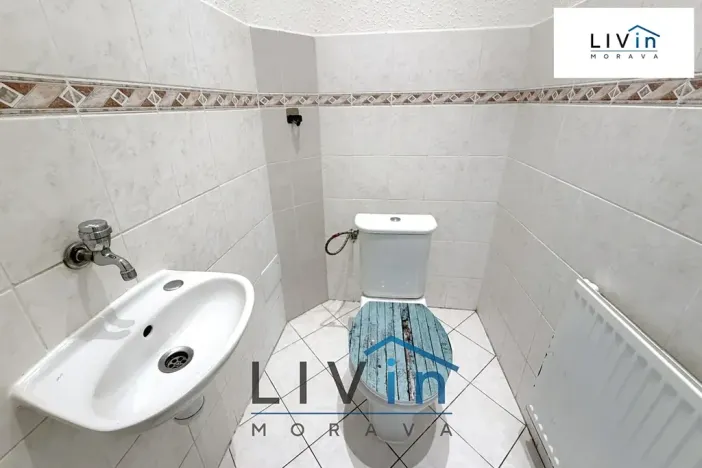 Prodej bytu 3+kk, Olomouc, Javoříčská, 95 m2