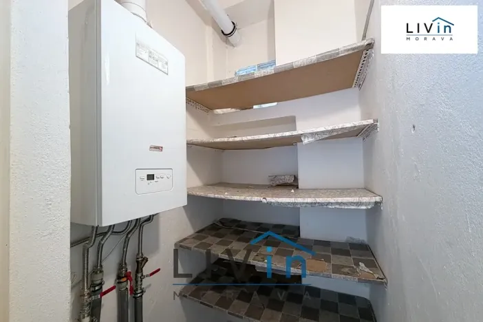 Prodej bytu 3+kk, Olomouc, Javoříčská, 95 m2
