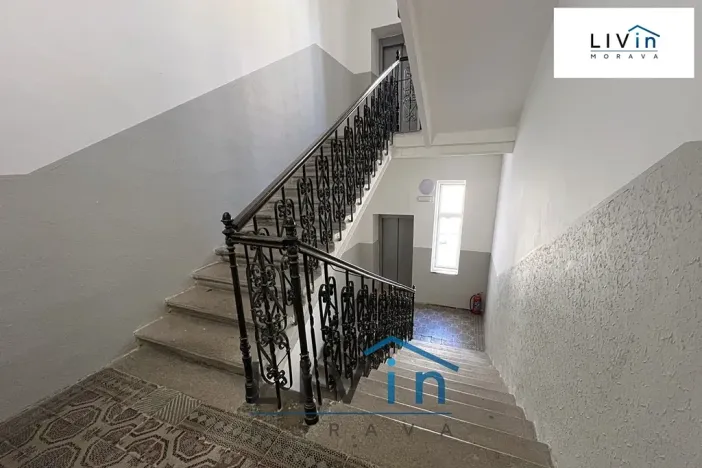 Prodej bytu 3+kk, Olomouc, Javoříčská, 95 m2