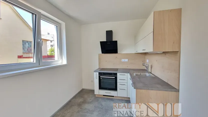 Pronájem bytu 2+kk, Plzeň, Křimická, 58 m2
