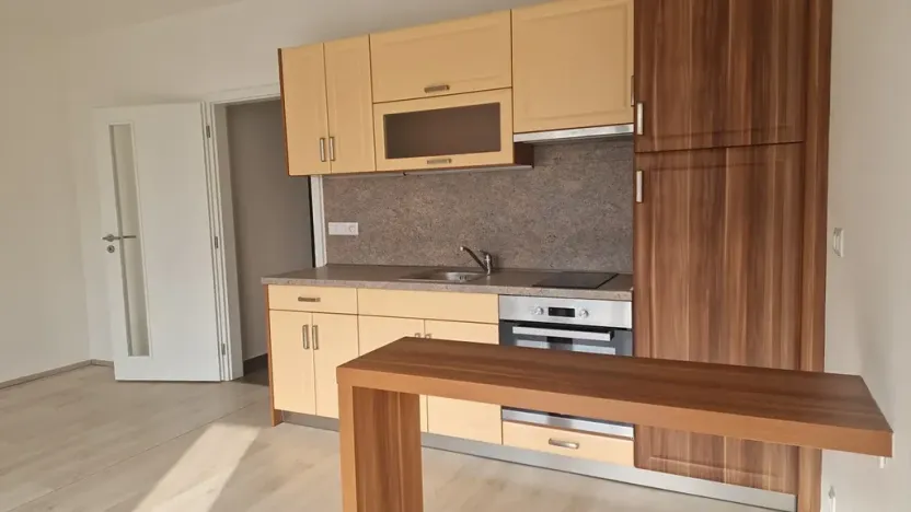 Pronájem bytu 1+kk, Plzeň, Sladová, 42 m2