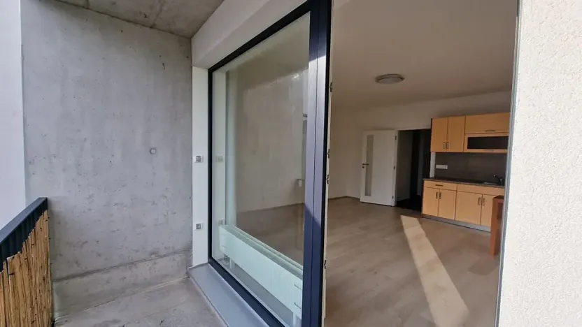 Pronájem bytu 1+kk, Plzeň, Sladová, 42 m2