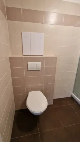 Pronájem bytu 1+kk, Plzeň, Sladová, 42 m2