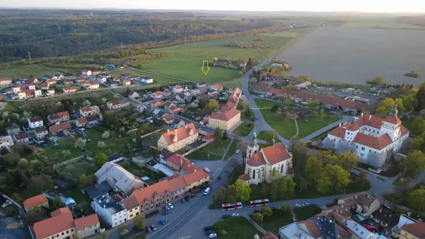 Prodej rodinného domu, Smečno, 5. května, 82 m2