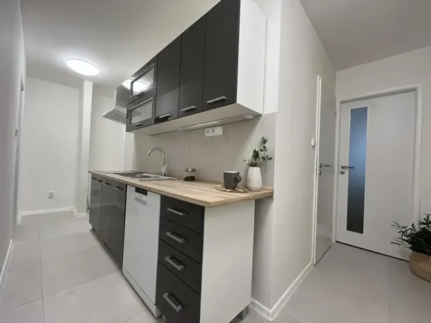 Pronájem pokoje, Olomouc, Lazecká, 6 m2