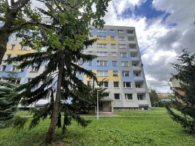 Pronájem pokoje, Olomouc, Lazecká, 6 m2