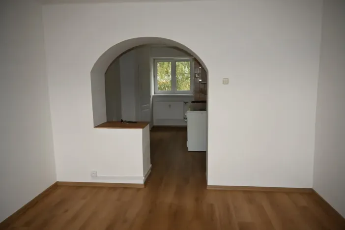 Prodej bytu 2+1, Břidličná, Osvobození, 56 m2
