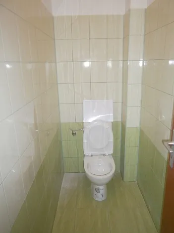 Pronájem bytu 1+1, Hranice - Hranice I-Město, Cementářské sídliště, 55 m2