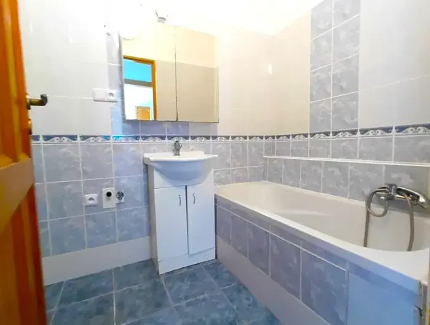 Pronájem bytu 2+kk, Mnichovo Hradiště, Černá silnice, 38 m2
